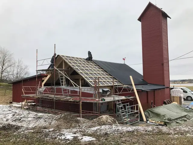 hus